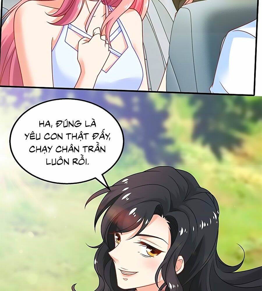 Đưa mami về nhà: Chapter 277