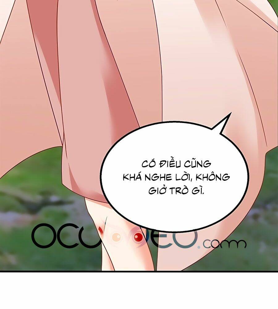 Đưa mami về nhà: Chapter 277