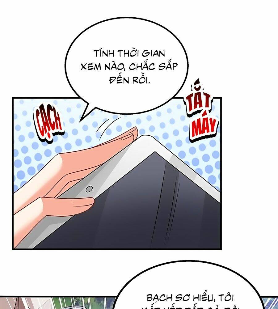 Đưa mami về nhà: Chapter 277