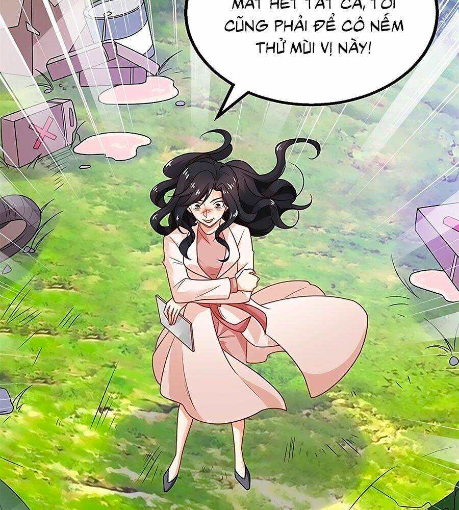 Đưa mami về nhà: Chapter 277
