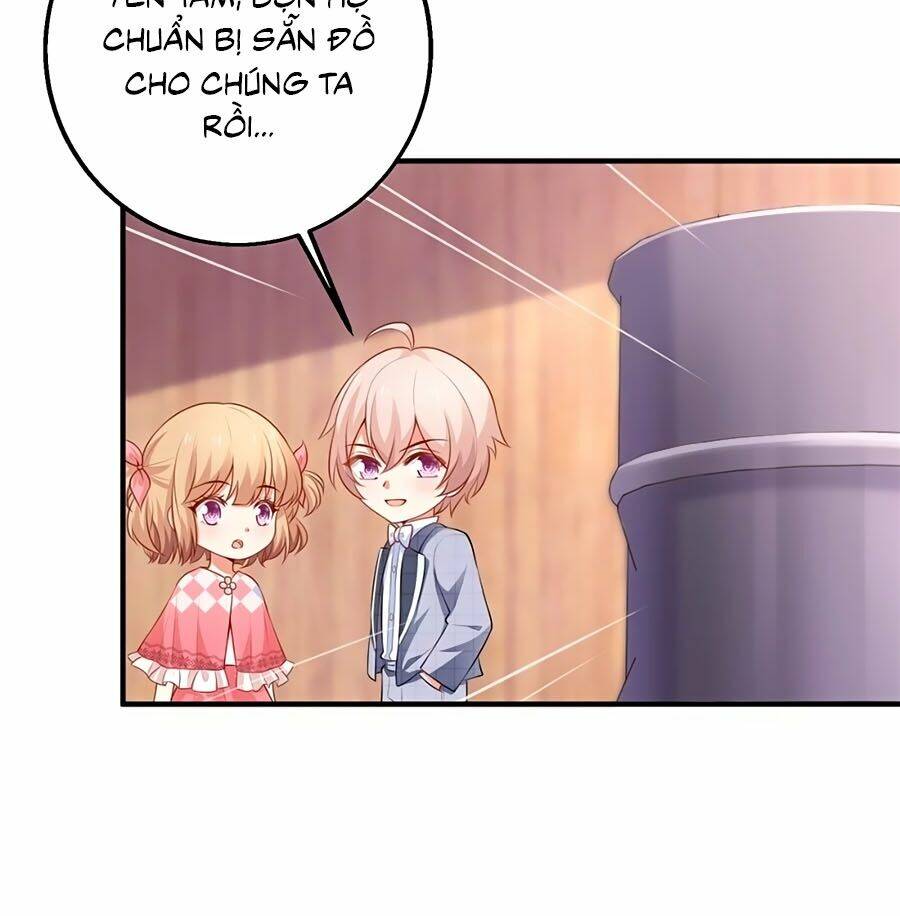 Đưa mami về nhà: Chapter 278