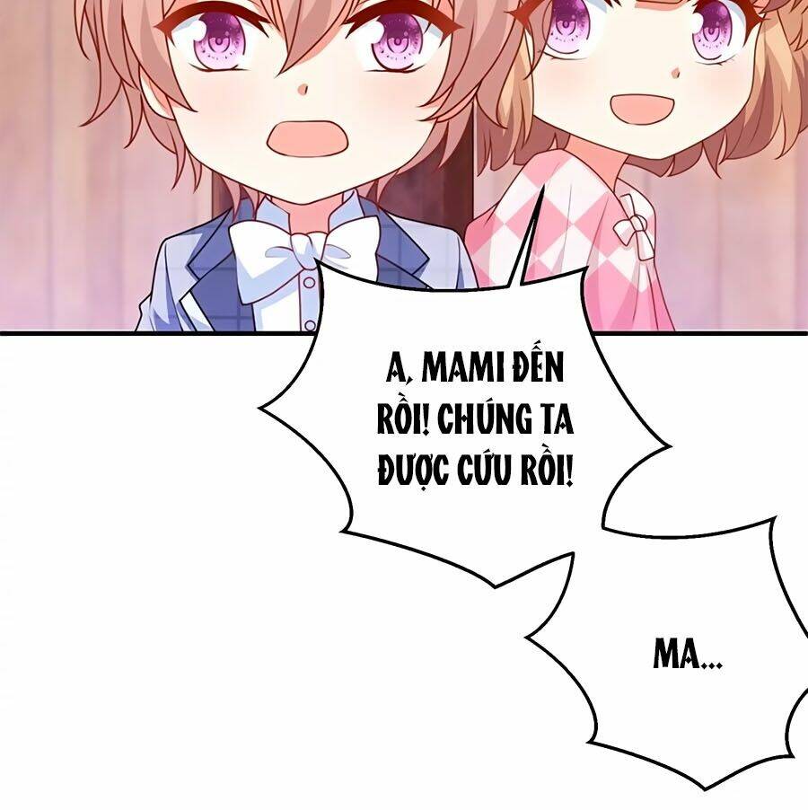 Đưa mami về nhà: Chapter 278