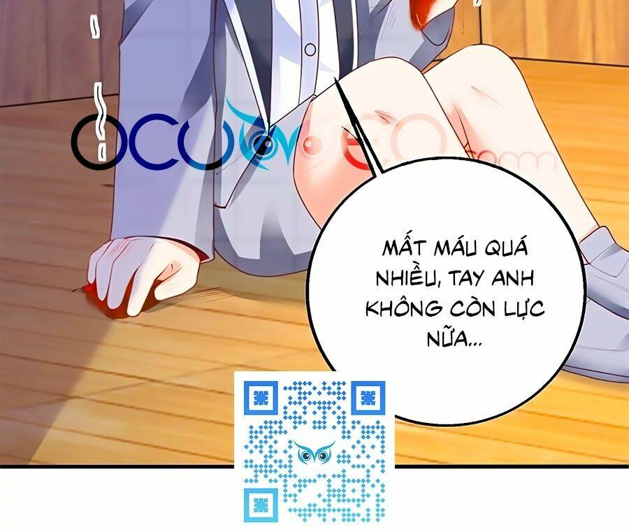 Đưa mami về nhà: Chapter 278