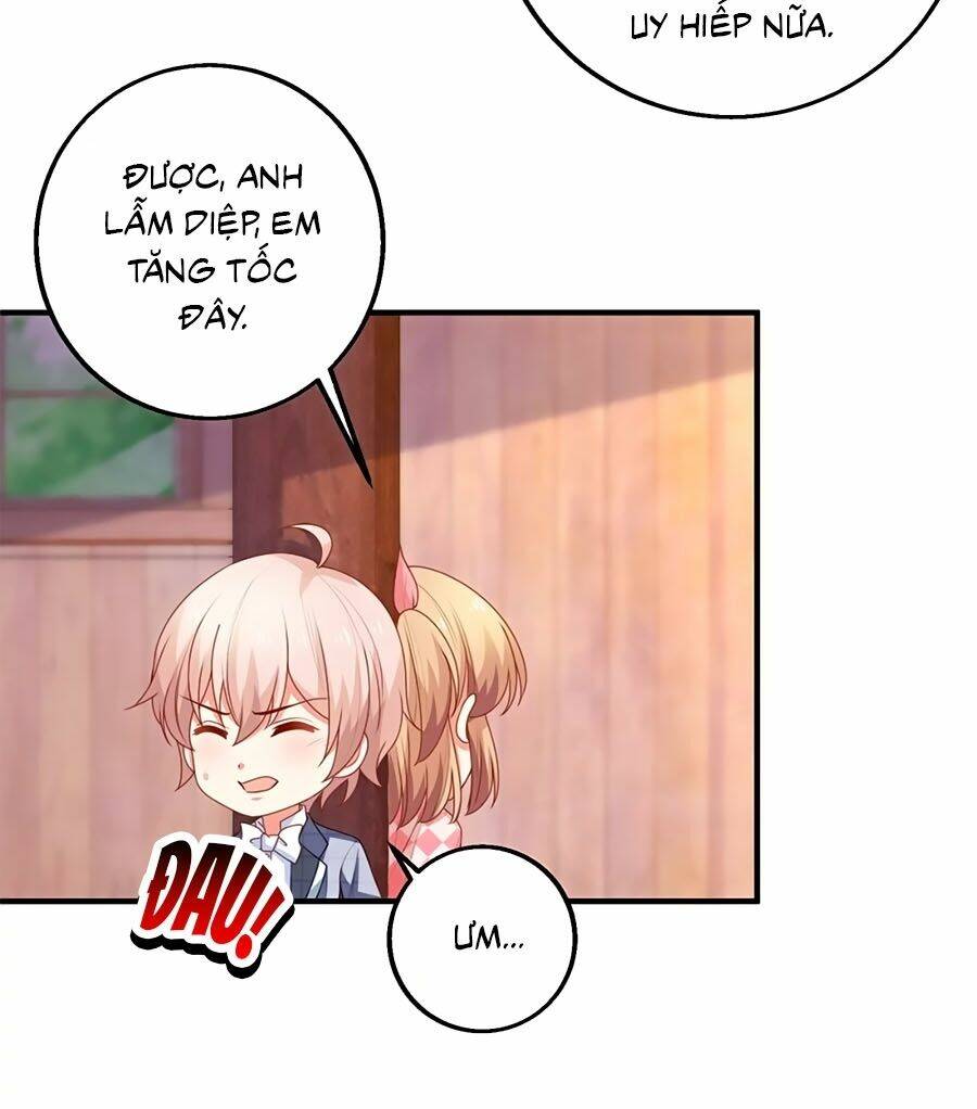 Đưa mami về nhà: Chapter 278