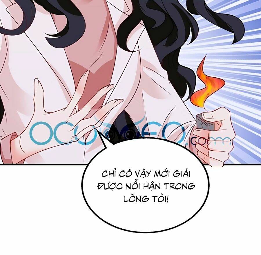 Đưa mami về nhà: Chapter 279