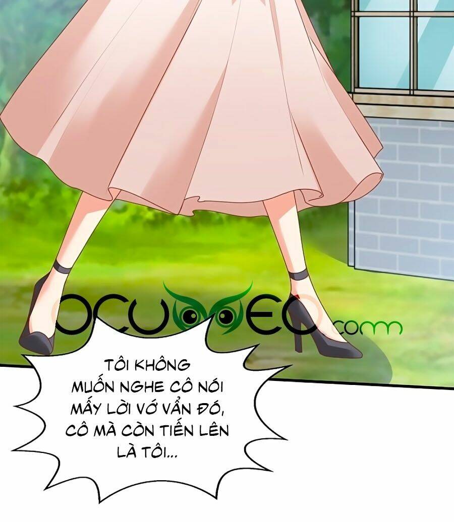 Đưa mami về nhà: Chapter 279