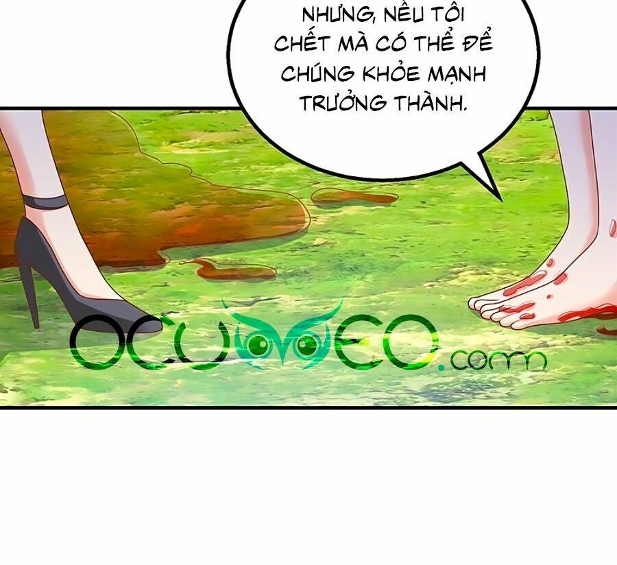 Đưa mami về nhà: Chapter 279