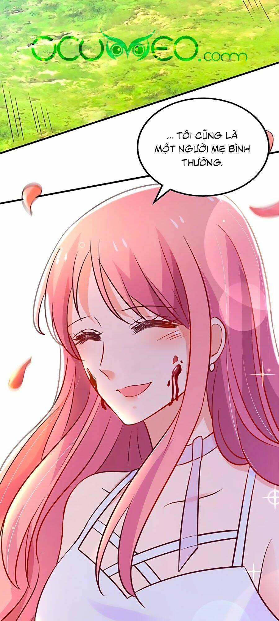 Đưa mami về nhà: Chapter 279