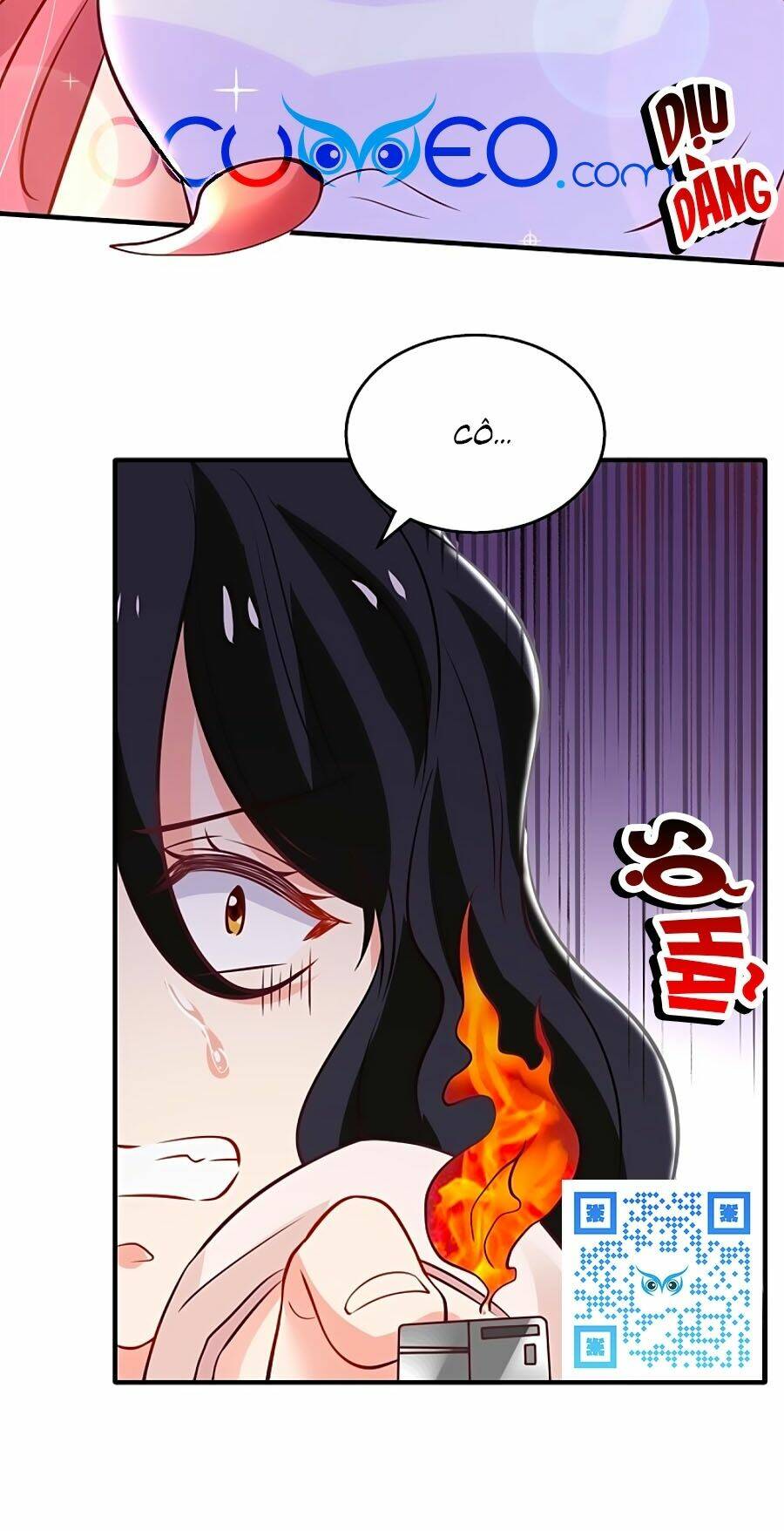 Đưa mami về nhà: Chapter 279