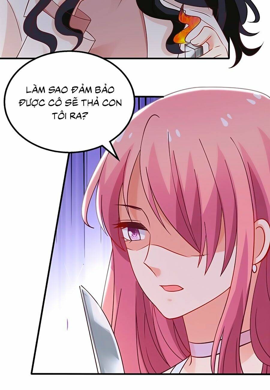 Đưa mami về nhà: Chapter 279