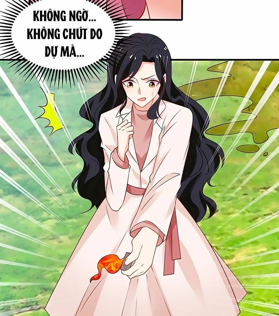 Đưa mami về nhà: Chapter 279