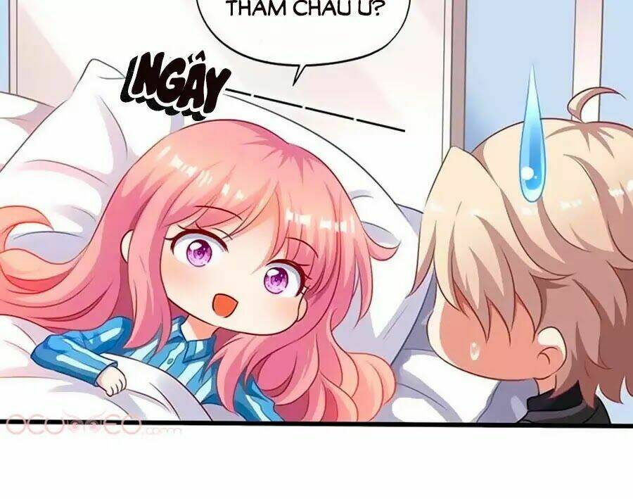 Đưa mami về nhà: Chapter 28