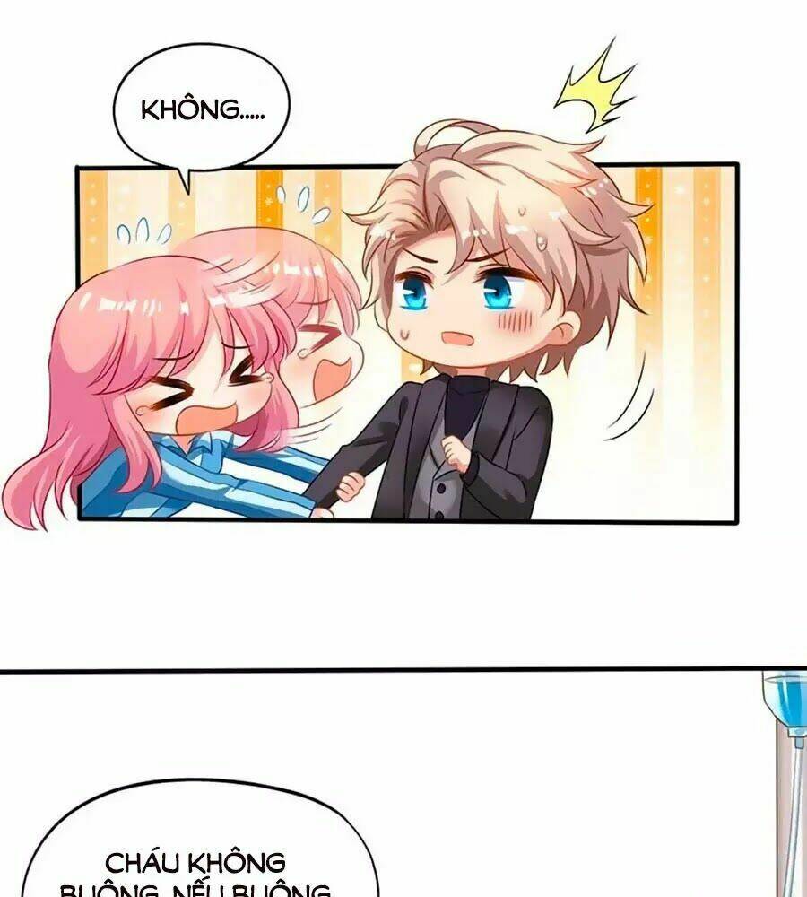 Đưa mami về nhà: Chapter 28
