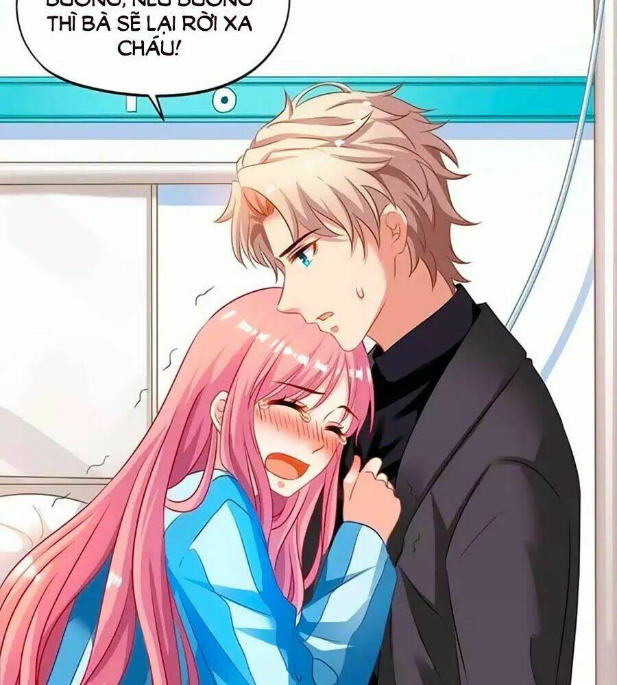 Đưa mami về nhà: Chapter 28