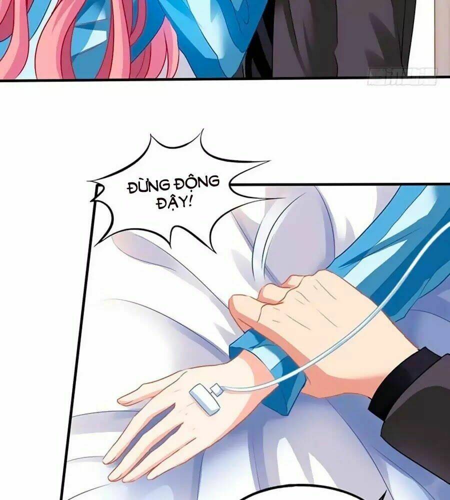 Đưa mami về nhà: Chapter 28