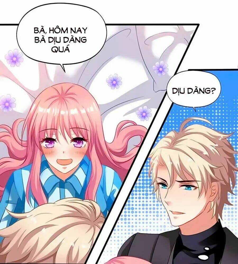 Đưa mami về nhà: Chapter 28