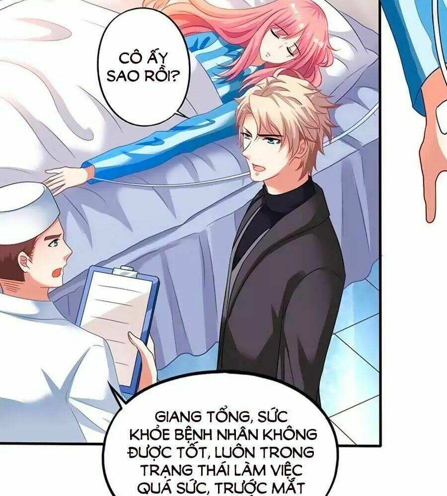 Đưa mami về nhà: Chapter 28