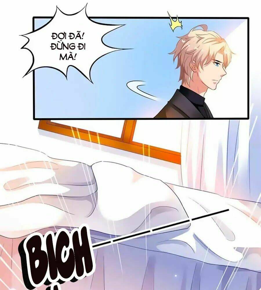 Đưa mami về nhà: Chapter 28