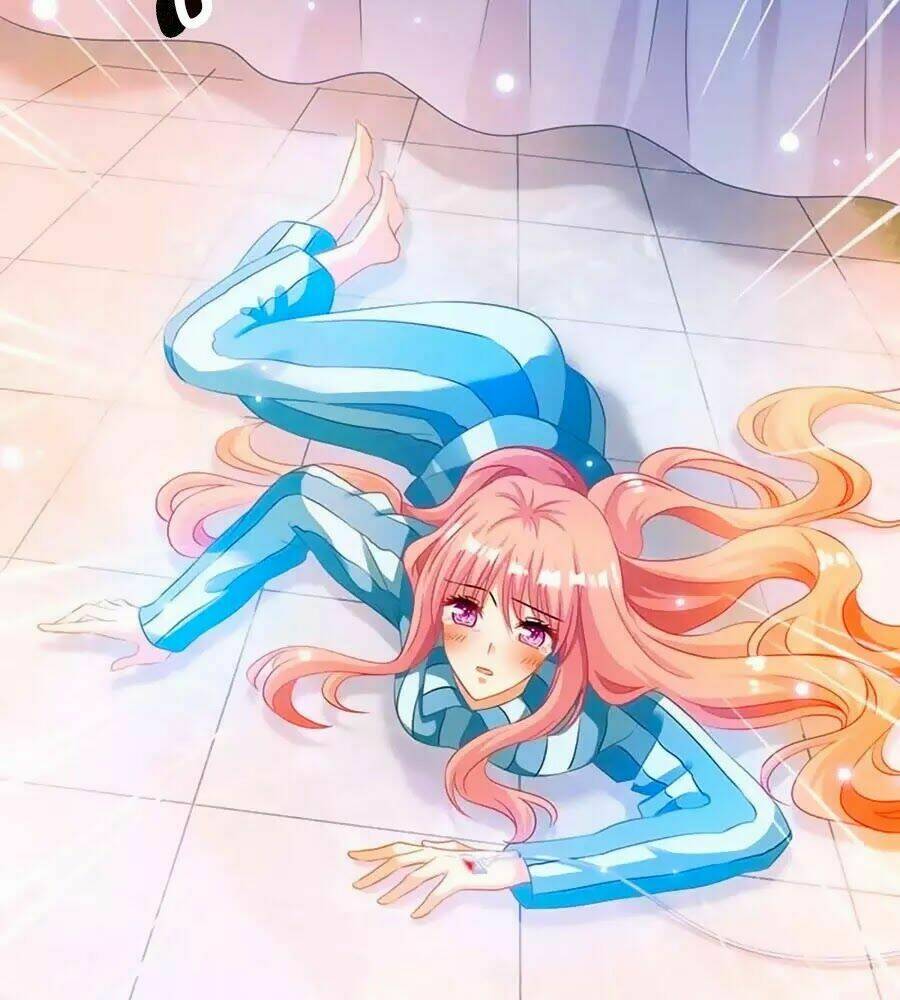 Đưa mami về nhà: Chapter 28