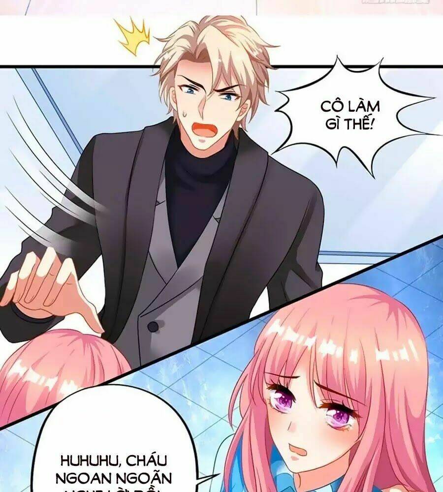 Đưa mami về nhà: Chapter 28