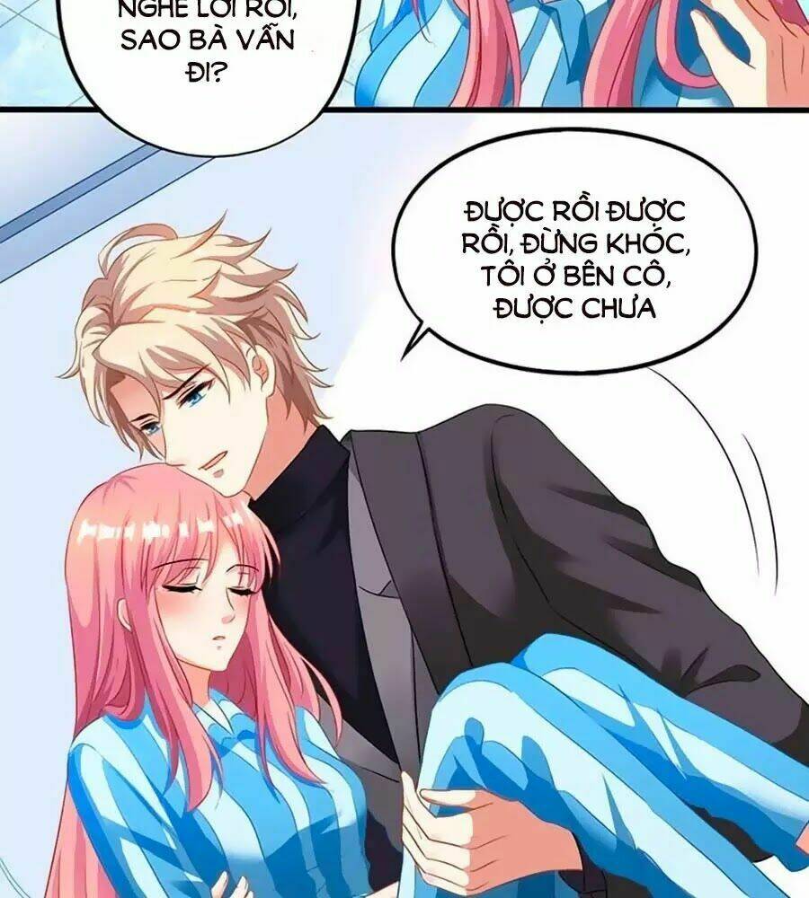 Đưa mami về nhà: Chapter 28