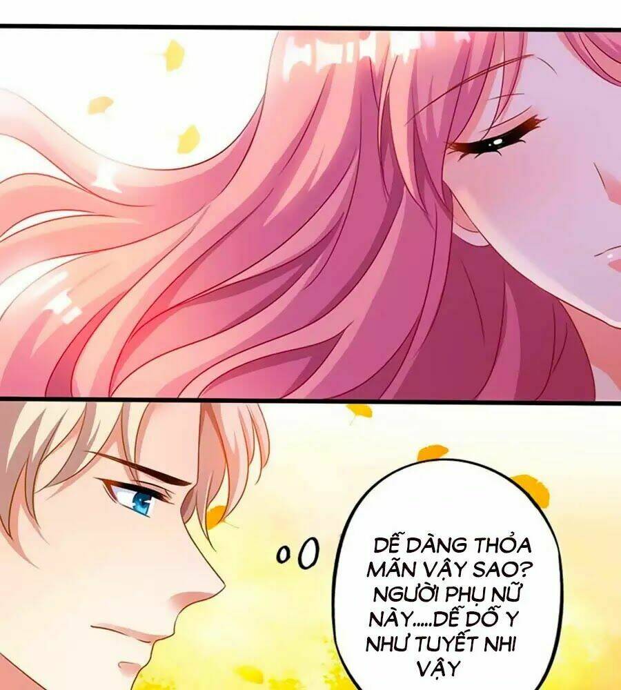 Đưa mami về nhà: Chapter 28