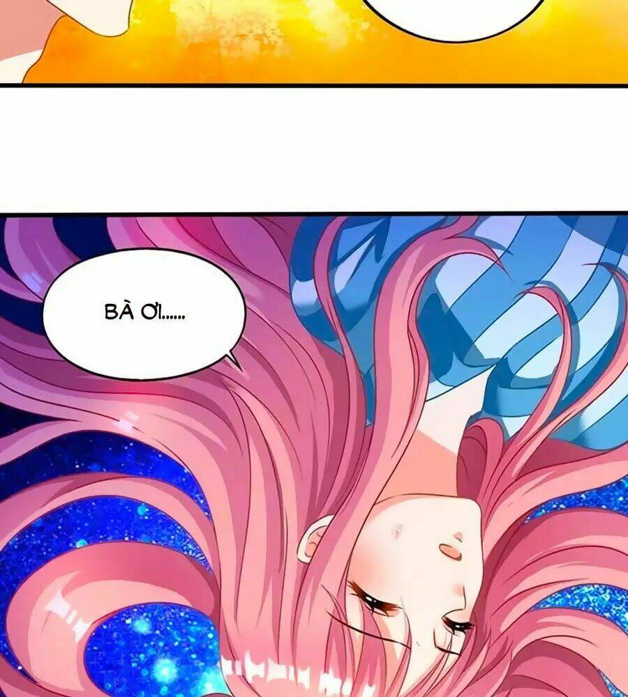 Đưa mami về nhà: Chapter 28