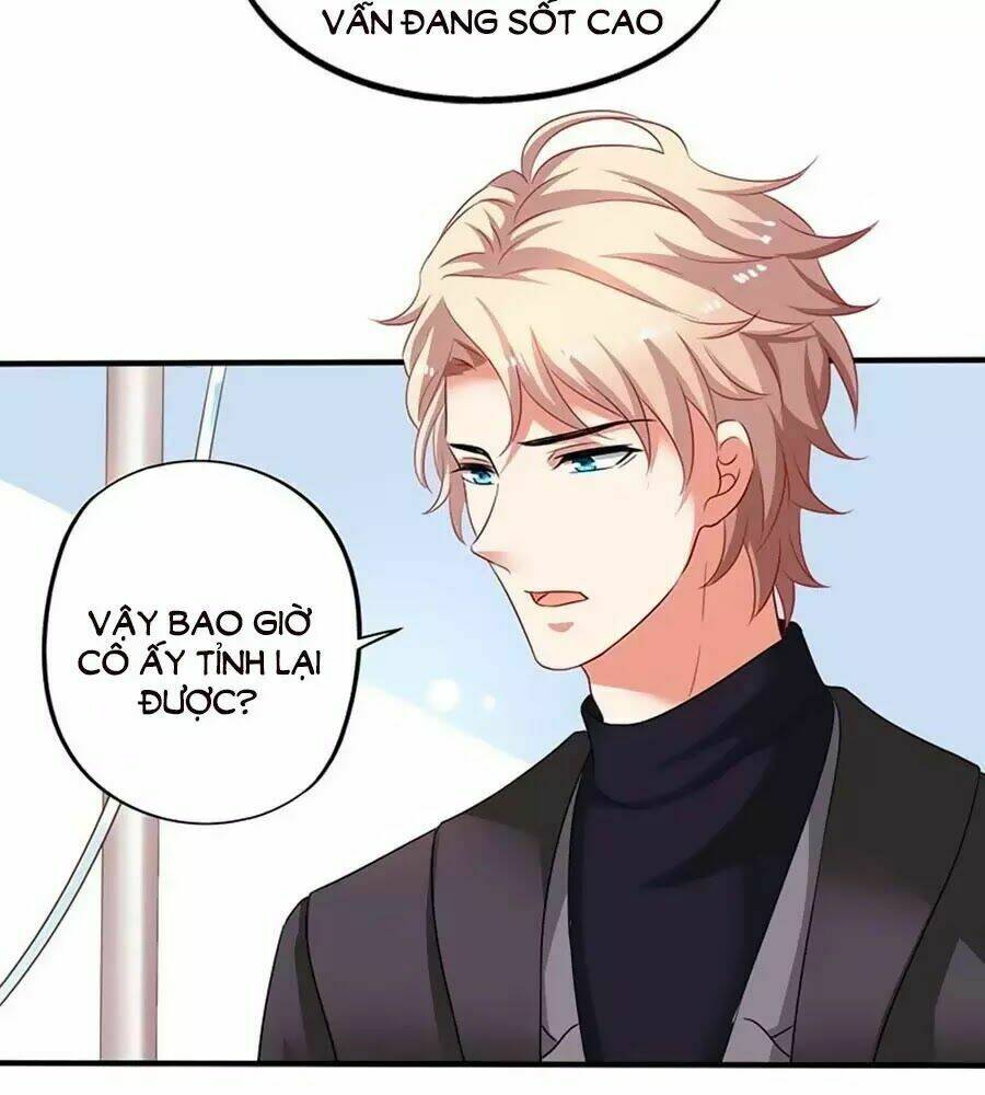Đưa mami về nhà: Chapter 28