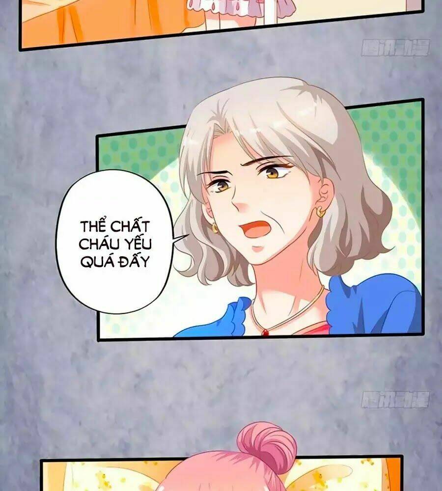 Đưa mami về nhà: Chapter 28