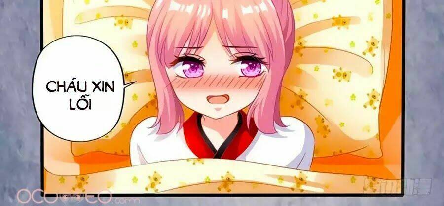 Đưa mami về nhà: Chapter 28