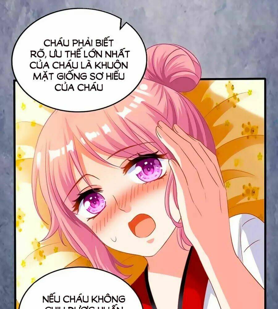 Đưa mami về nhà: Chapter 28
