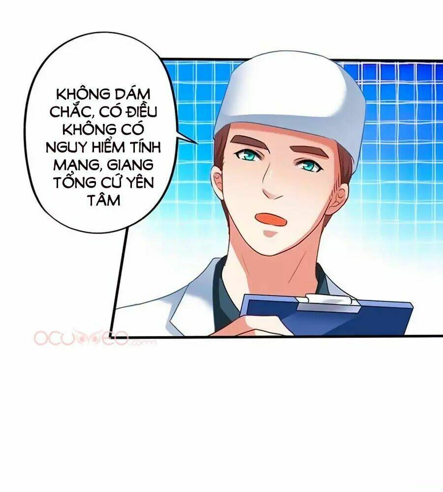 Đưa mami về nhà: Chapter 28