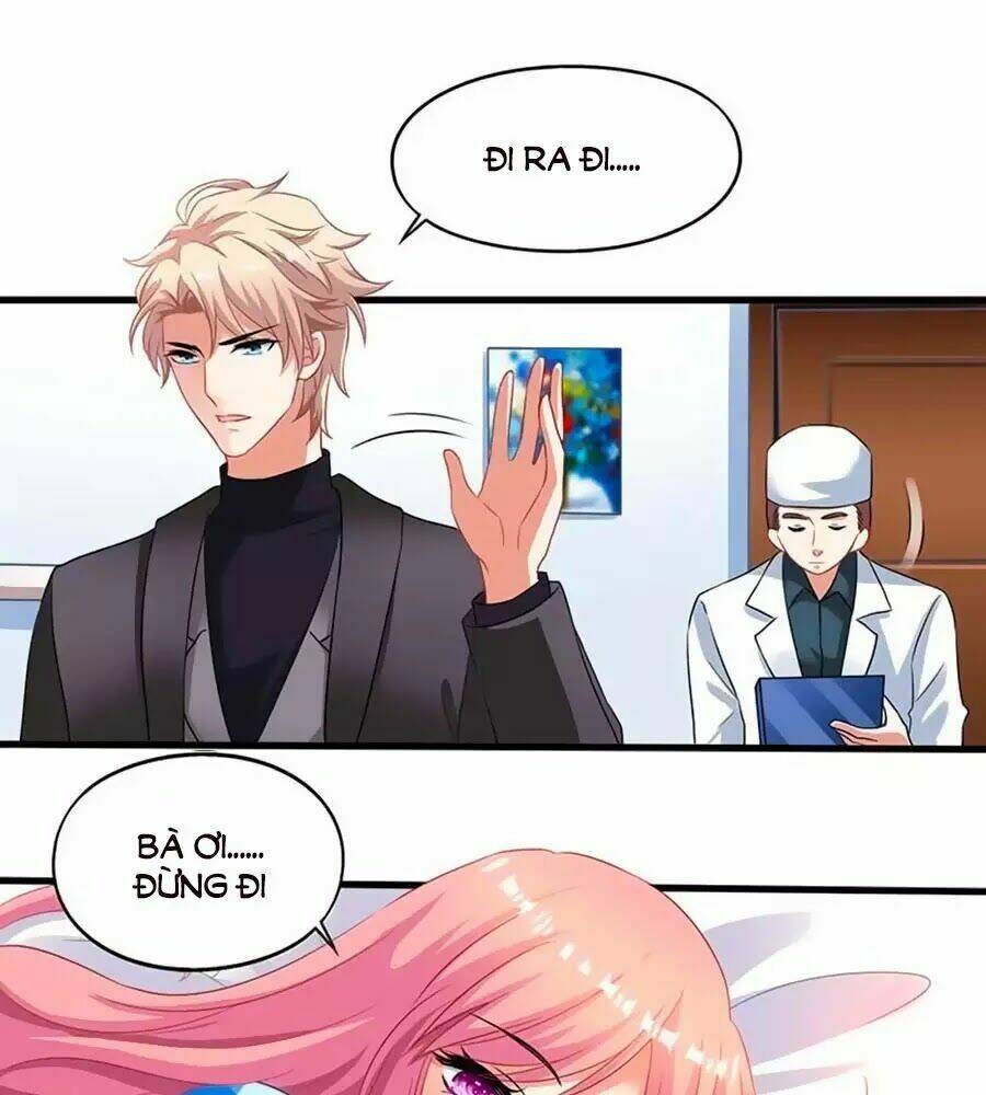 Đưa mami về nhà: Chapter 28