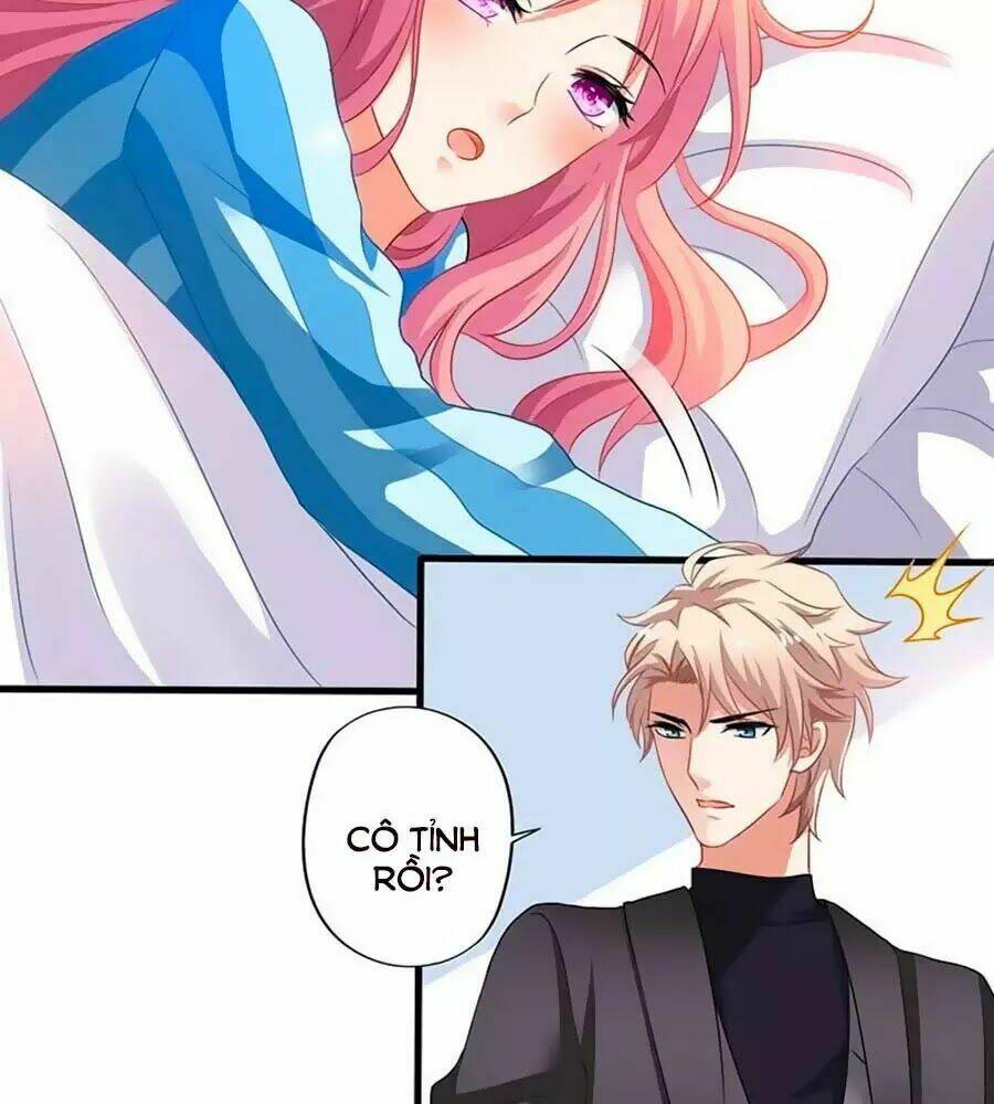 Đưa mami về nhà: Chapter 28