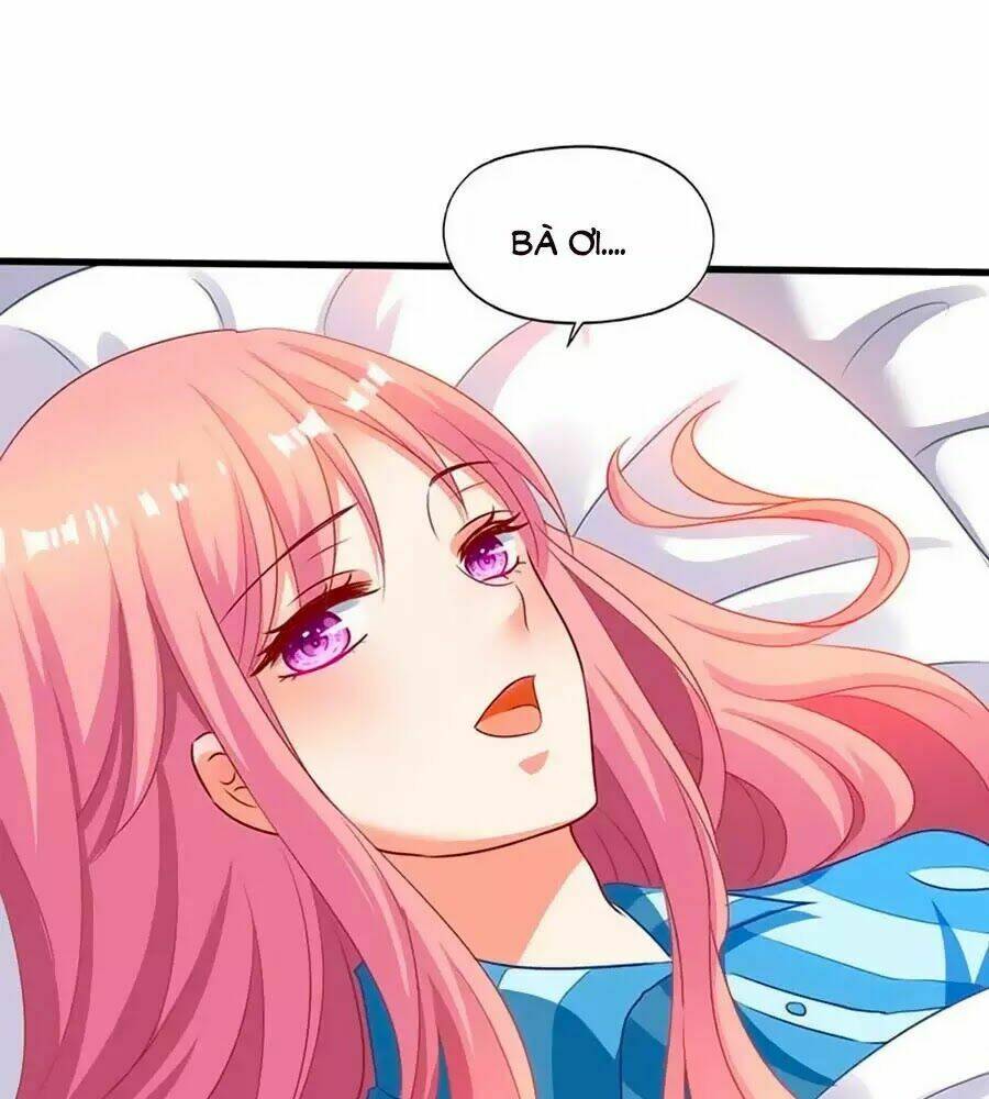 Đưa mami về nhà: Chapter 28