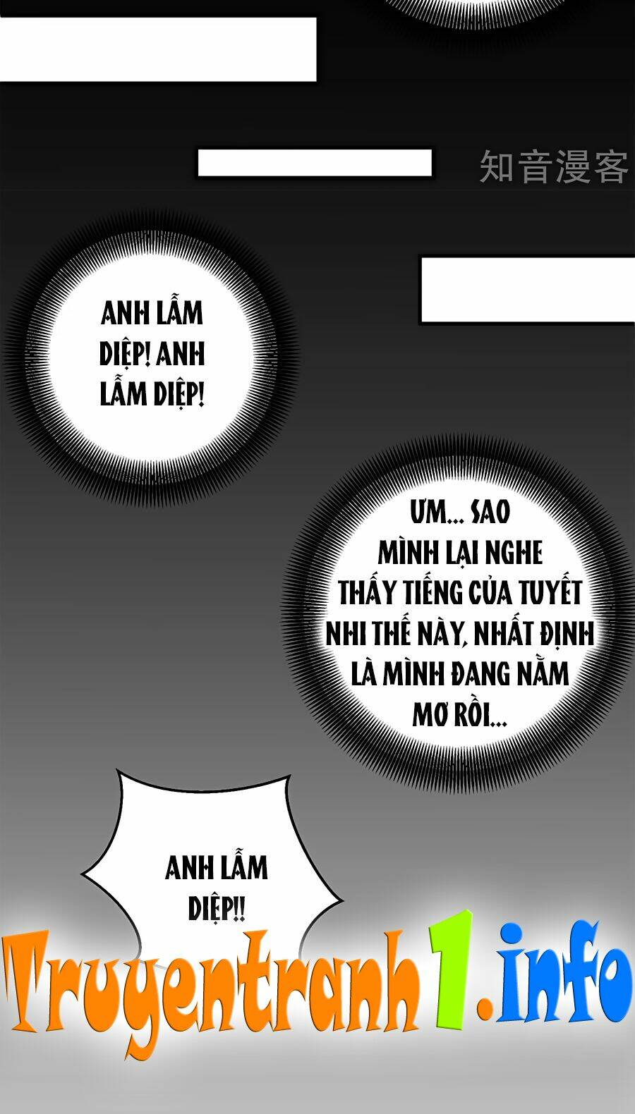 Đưa mami về nhà: Chapter 280