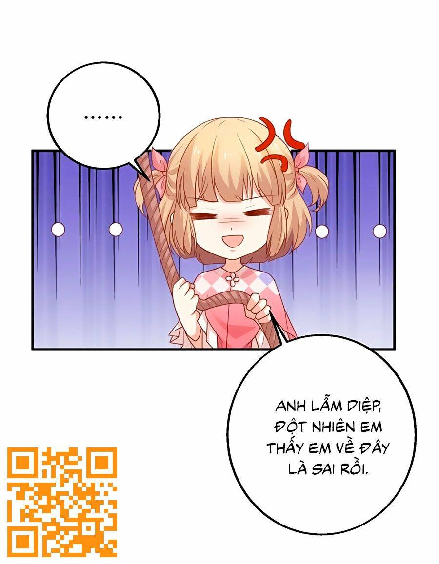 Đưa mami về nhà: Chapter 280