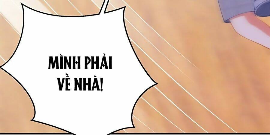 Đưa mami về nhà: Chapter 280