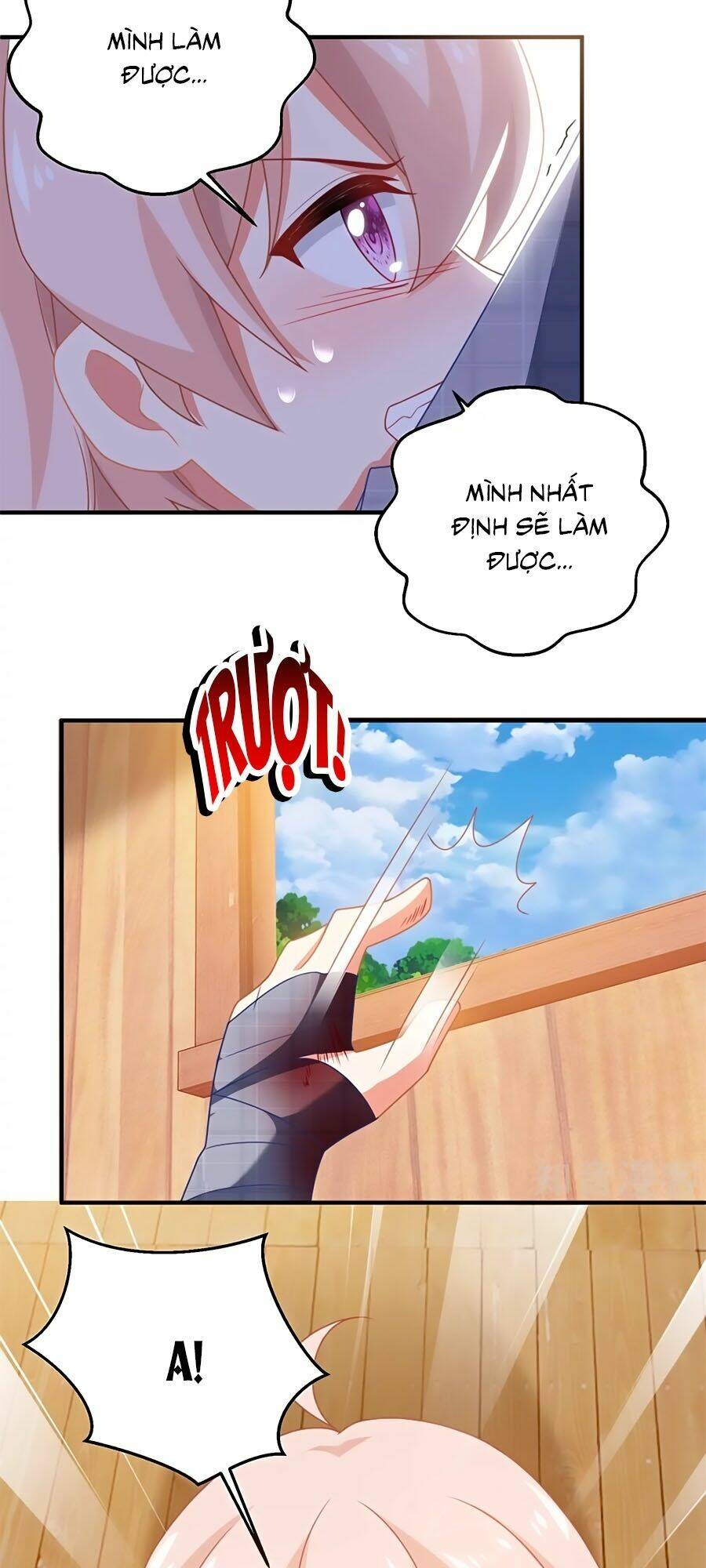 Đưa mami về nhà: Chapter 280