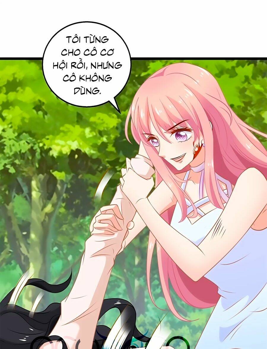 Đưa mami về nhà: Chapter 281