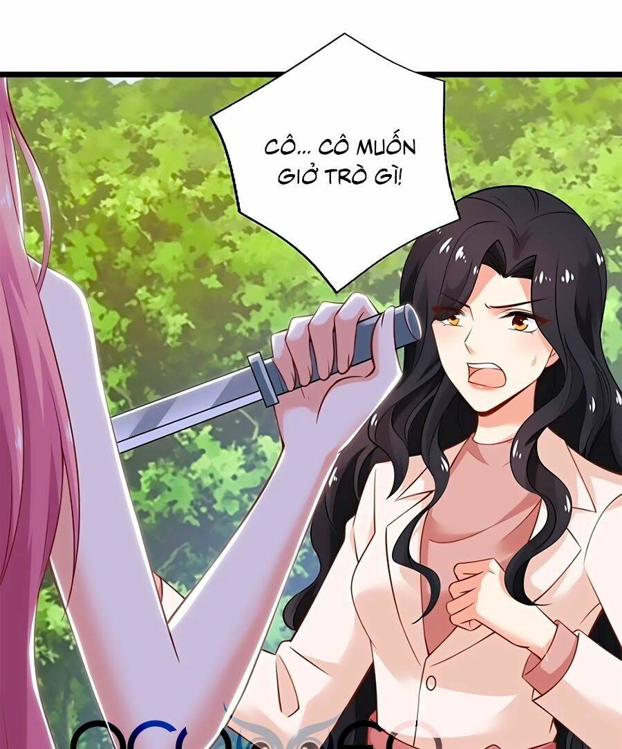 Đưa mami về nhà: Chapter 281