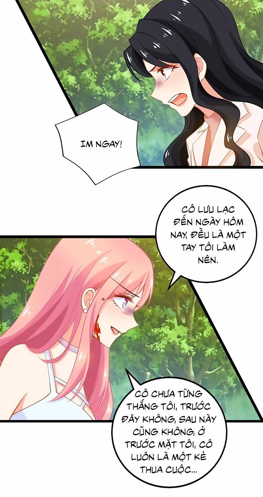 Đưa mami về nhà: Chapter 281