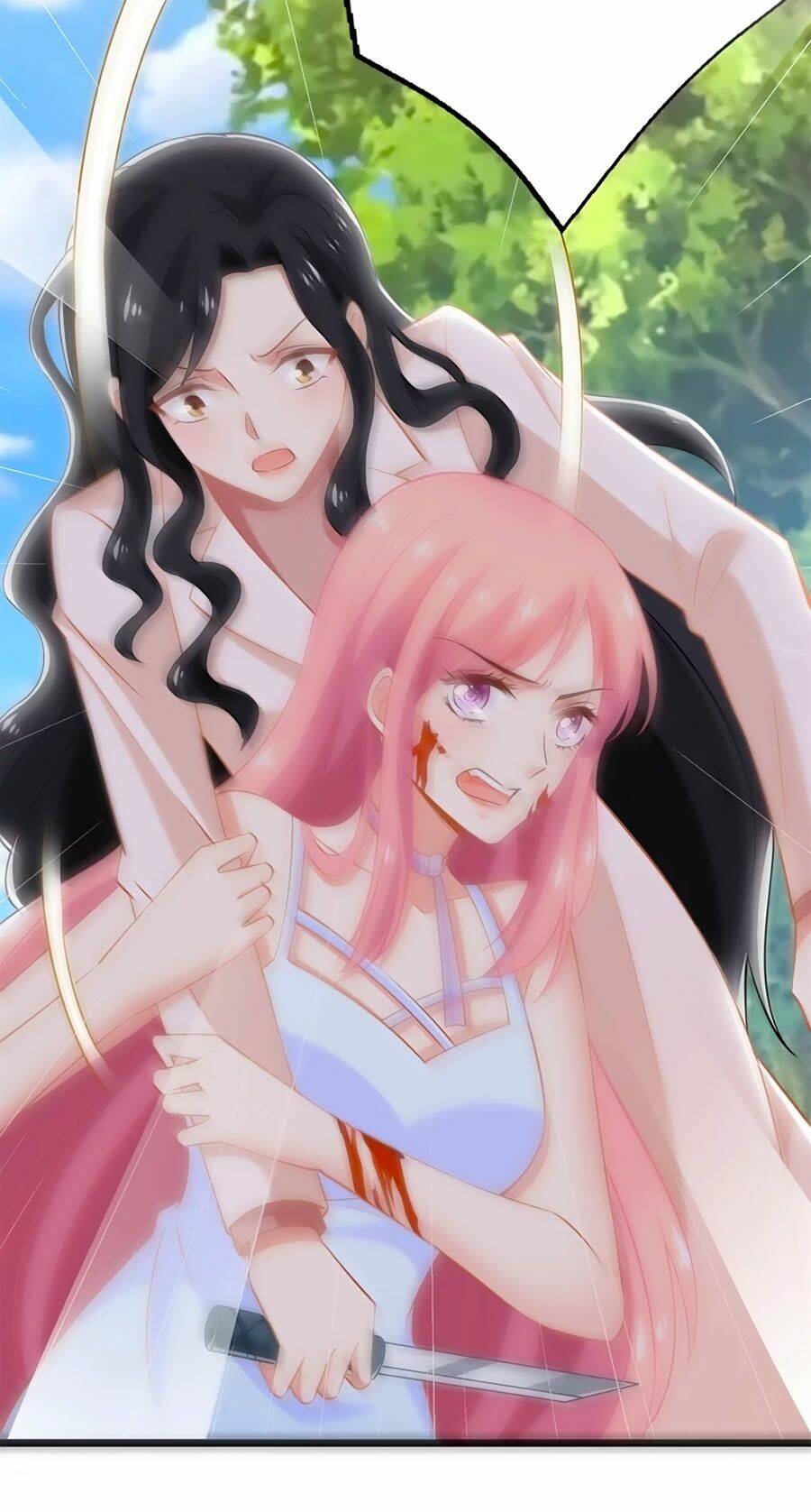 Đưa mami về nhà: Chapter 281