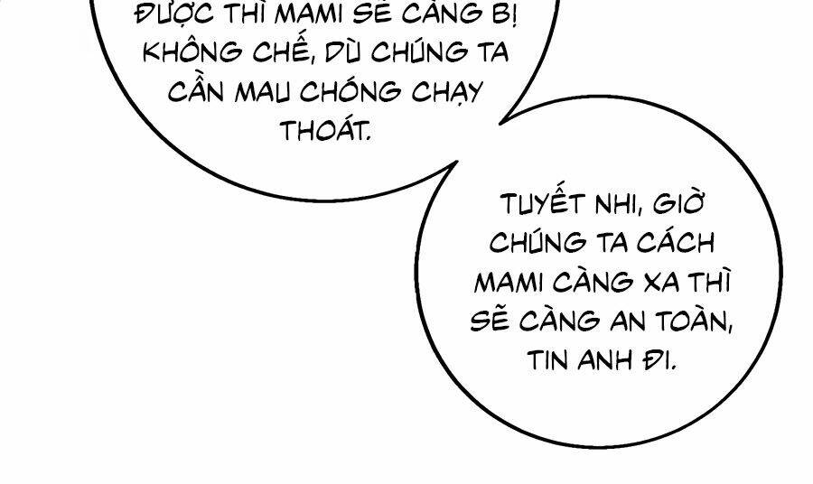 Đưa mami về nhà: Chapter 282