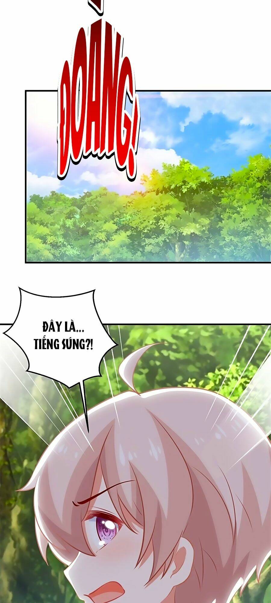 Đưa mami về nhà: Chapter 282