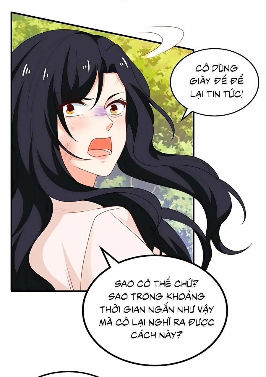 Đưa mami về nhà: Chapter 283