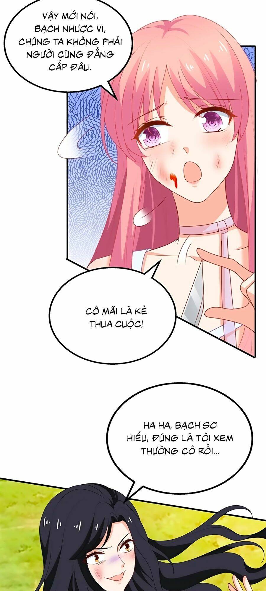 Đưa mami về nhà: Chapter 283