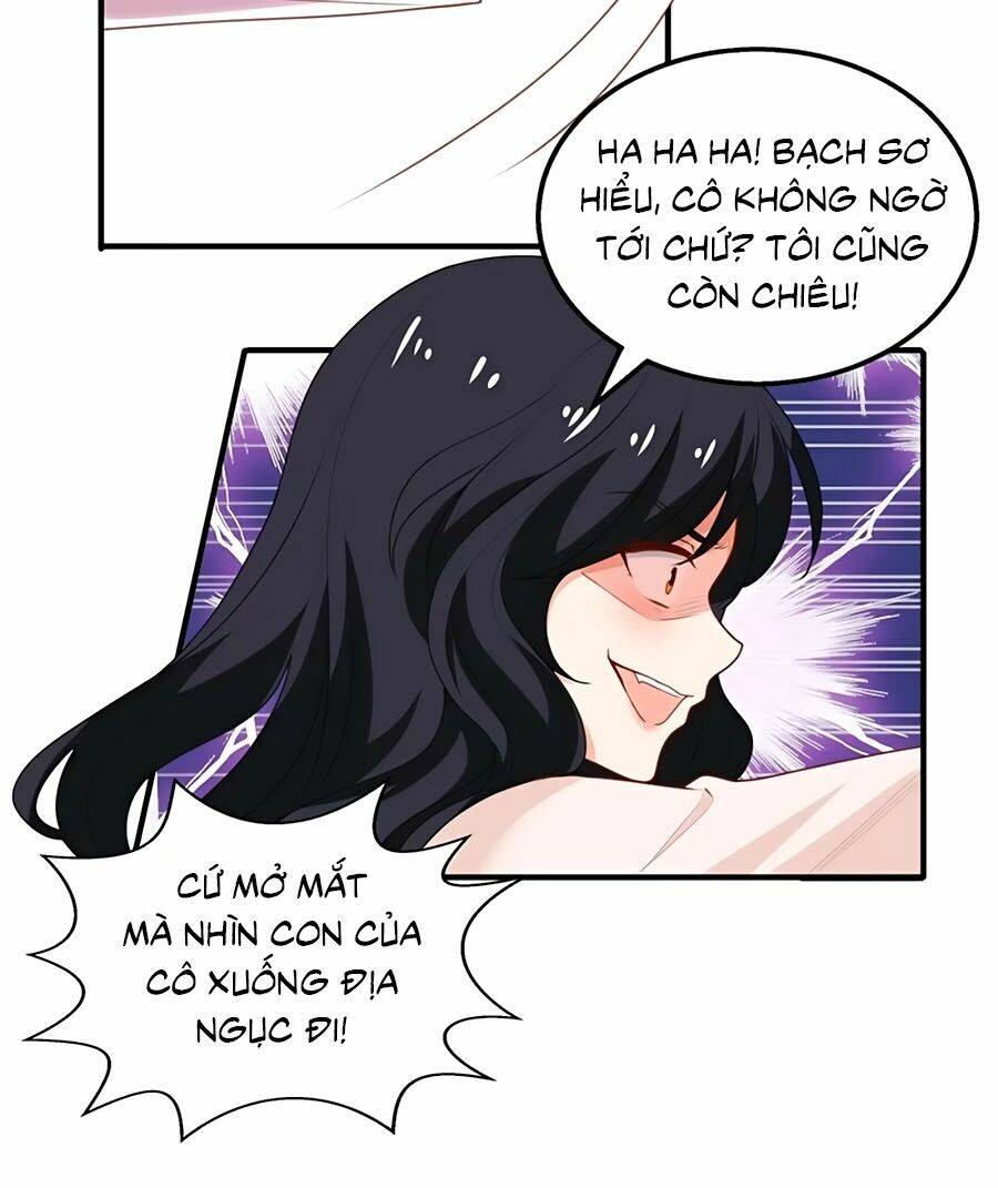 Đưa mami về nhà: Chapter 283
