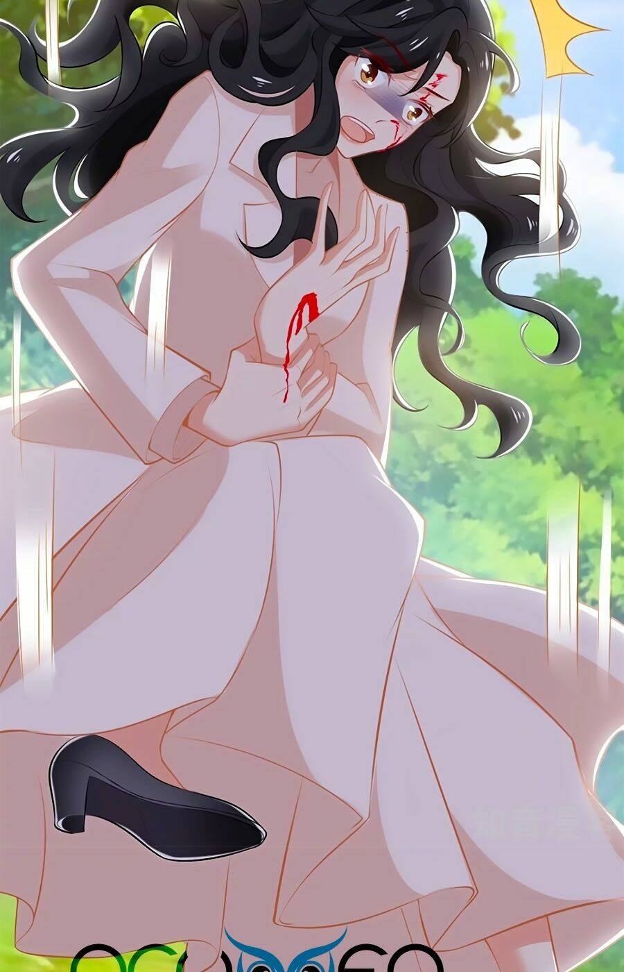 Đưa mami về nhà: Chapter 283
