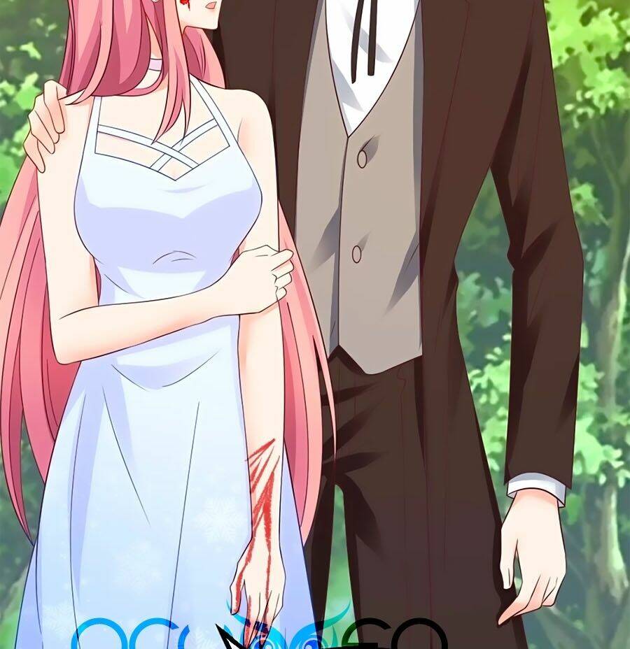 Đưa mami về nhà: Chapter 284